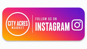 Follow City Acres Market on Instagram